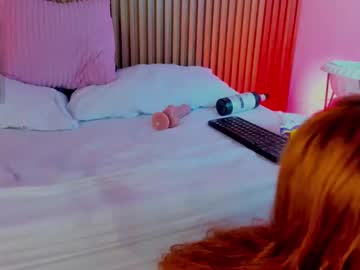 alliss ginger 