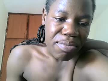 blacksexygal