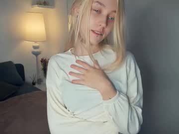 blooming mess