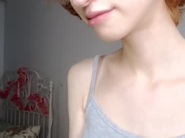 cute  redhead