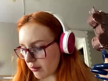 cutiestginger