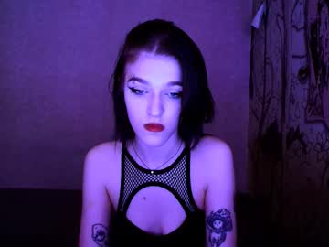 dark horny witc