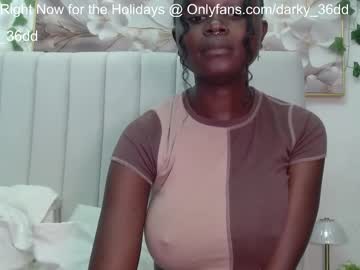 darky 36dd