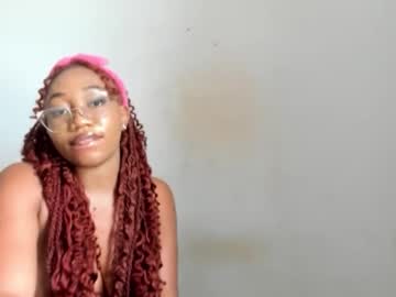 freaky ebonygir