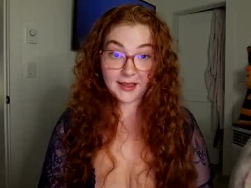 gingerprincess5