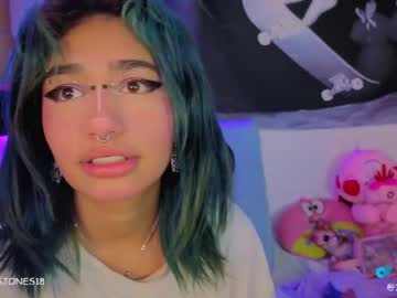 isisjones18