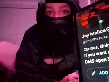 jaymalicehaze