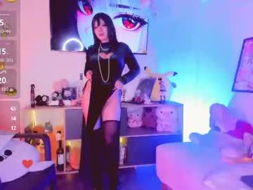 lilith asami24