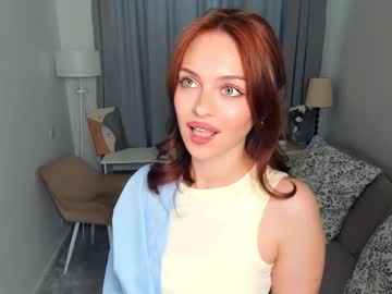 mary in red