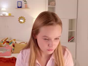 milly peach 