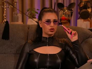mistresskellyke