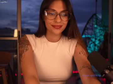 rosseyquiin