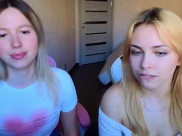 stefany and bet
