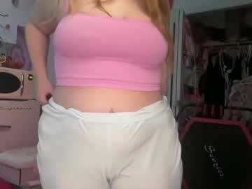 thickgingergodd