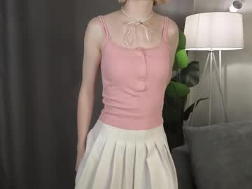 tiny blosssom